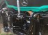 Unimog typu Mercedes-Benz Frontkraftheber Hydraulik Lesnik PU26 Anbau-Platte Mwst., Gebrauchtmaschine v Fitzen (Obrázek 2)