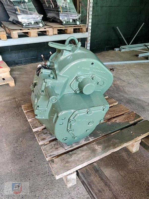 Unimog des Typs Mercedes-Benz Getriebe UG3/65 *Überholt* inkl. MwSt, Gebrauchtmaschine in Fitzen (Bild 2)