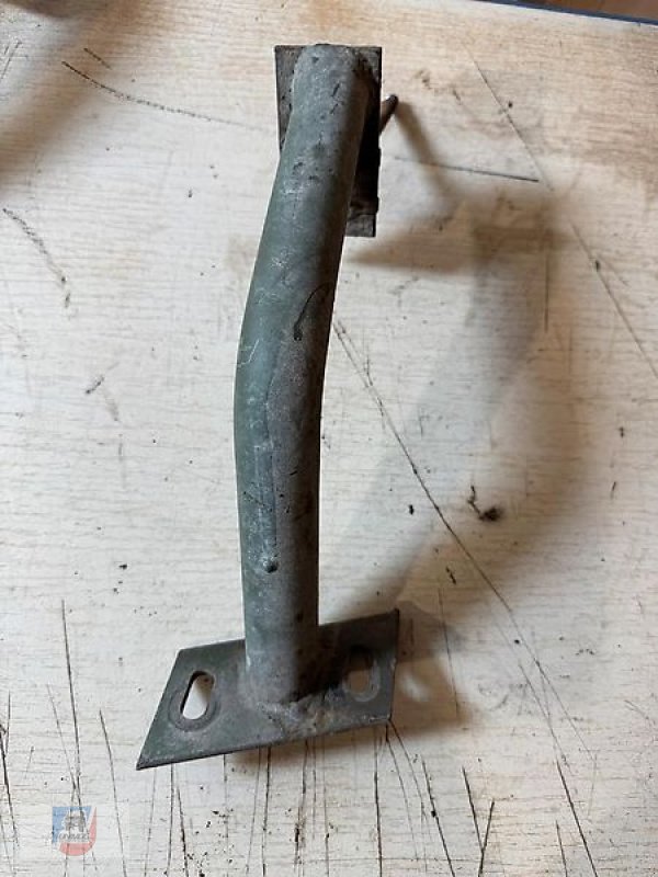 Unimog des Typs Mercedes-Benz Halter Schaltplatte Rahmenteil U1000-U2400 424 425 427 435, Gebrauchtmaschine in Fitzen (Bild 4)