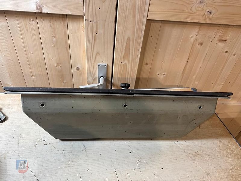 Unimog des Typs Mercedes-Benz Handschuhfach 424 425 427 435 437 U1000-U2400 Komplett, Gebrauchtmaschine in Fitzen (Bild 3)