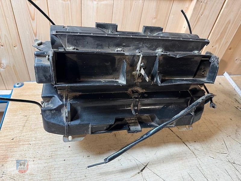 Unimog des Typs Mercedes-Benz Heizung Wärmetauscher U1000-U2400 SBU, Gebrauchtmaschine in Fitzen (Bild 6)