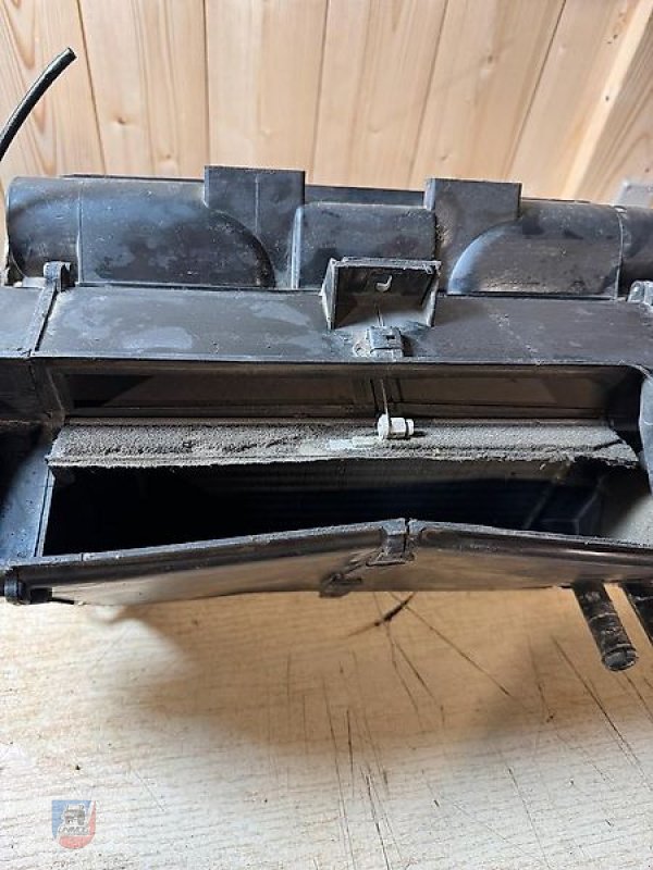 Unimog des Typs Mercedes-Benz Heizung Wärmetauscher U1000-U2400 SBU, Gebrauchtmaschine in Fitzen (Bild 3)