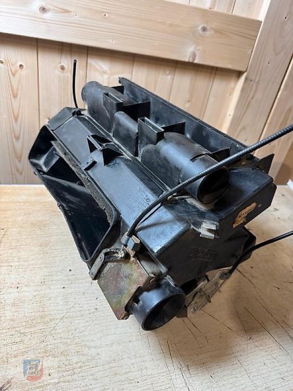 Unimog des Typs Mercedes-Benz Heizung Wärmetauscher U1000-U2400 SBU, Gebrauchtmaschine in Fitzen (Bild 1)