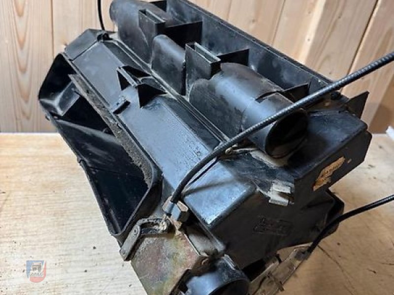 Unimog des Typs Mercedes-Benz Heizung Wärmetauscher U1000-U2400 SBU, Gebrauchtmaschine in Fitzen (Bild 1)