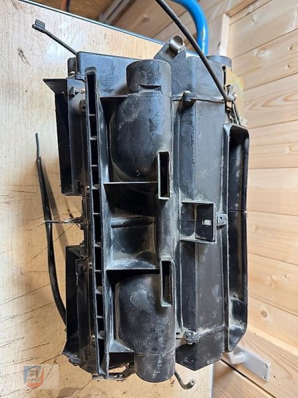 Unimog des Typs Mercedes-Benz Heizung Wärmetauscher U1000-U2400 SBU, Gebrauchtmaschine in Fitzen (Bild 7)