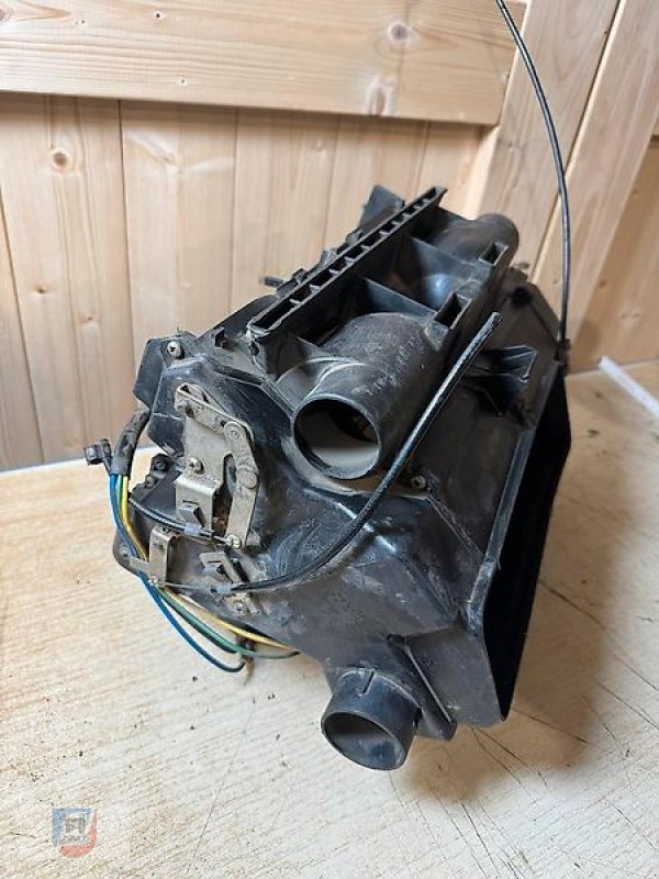 Unimog des Typs Mercedes-Benz Heizung Wärmetauscher U1000-U2400 SBU, Gebrauchtmaschine in Fitzen (Bild 2)