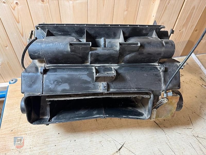 Unimog des Typs Mercedes-Benz Heizung Wärmetauscher U1000-U2400 SBU, Gebrauchtmaschine in Fitzen (Bild 4)