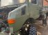 Unimog des Typs Mercedes-Benz Kabine Bundeswehr 424 425 427 435 437 Guter Zustand MwSt., Gebrauchtmaschine in Fitzen (Bild 12)