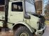 Unimog des Typs Mercedes-Benz Kabine Bundeswehr 424 425 427 435 437 Guter Zustand MwSt., Gebrauchtmaschine in Fitzen (Bild 10)