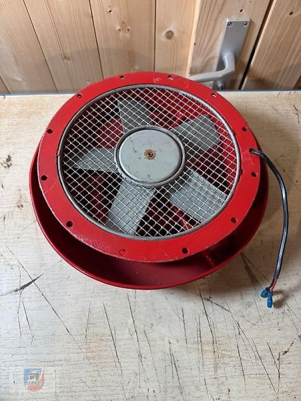 Unimog des Typs Mercedes-Benz KrKw Sani Wohnkoffer Lüftung Lüfter Dach, Gebrauchtmaschine in Fitzen (Bild 1)