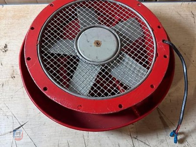 Unimog des Typs Mercedes-Benz KrKw Sani Wohnkoffer Lüftung Lüfter Dach, Gebrauchtmaschine in Fitzen (Bild 1)