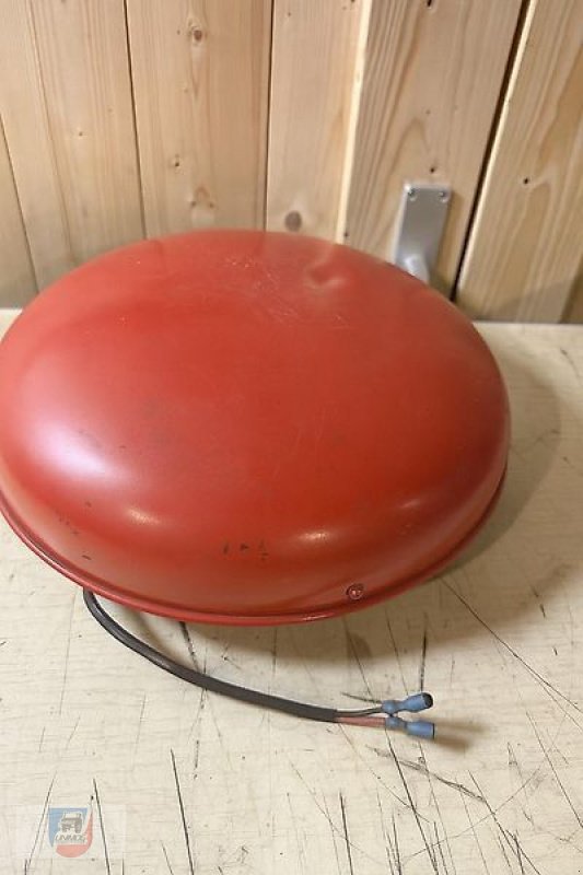 Unimog des Typs Mercedes-Benz KrKw Sani Wohnkoffer Lüftung Lüfter Dach, Gebrauchtmaschine in Fitzen (Bild 3)