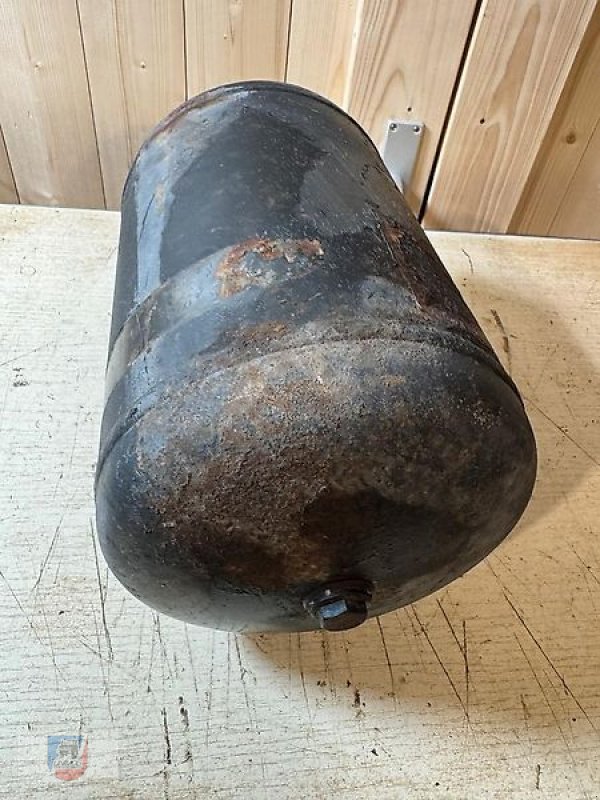 Unimog des Typs Mercedes-Benz Luftkessel Druckluft Kessel A0034326901, Gebrauchtmaschine in Fitzen (Bild 4)