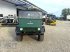Unimog типа Mercedes-Benz Mercedes Unimog U 411 komplett restauriert, FZ, FH, Heckkrafthebe, Kippritsche, Gebrauchtmaschine в Schutterzell (Фотография 14)
