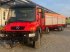 Unimog typu Mercedes-Benz Mercedes Unimog U400 Kipppritsche LOF Zulassung, Gebrauchtmaschine v Schutterzell (Obrázek 10)
