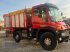 Unimog del tipo Mercedes-Benz Mercedes Unimog U400 Kipppritsche LOF Zulassung, Gebrauchtmaschine en Schutterzell (Imagen 11)