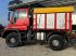 Unimog del tipo Mercedes-Benz Mercedes Unimog U400 Kipppritsche LOF Zulassung, Gebrauchtmaschine en Schutterzell (Imagen 16)