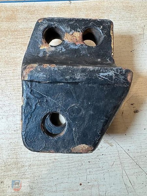 Unimog typu Mercedes-Benz Oberlenker Verlängerung 425 437 U1300-U2100 A4255511038, Gebrauchtmaschine v Fitzen (Obrázek 10)