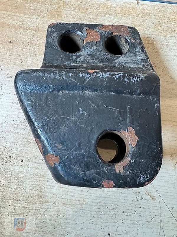 Unimog typu Mercedes-Benz Oberlenker Verlängerung 425 437 U1300-U2100 A4255511038, Gebrauchtmaschine v Fitzen (Obrázek 11)