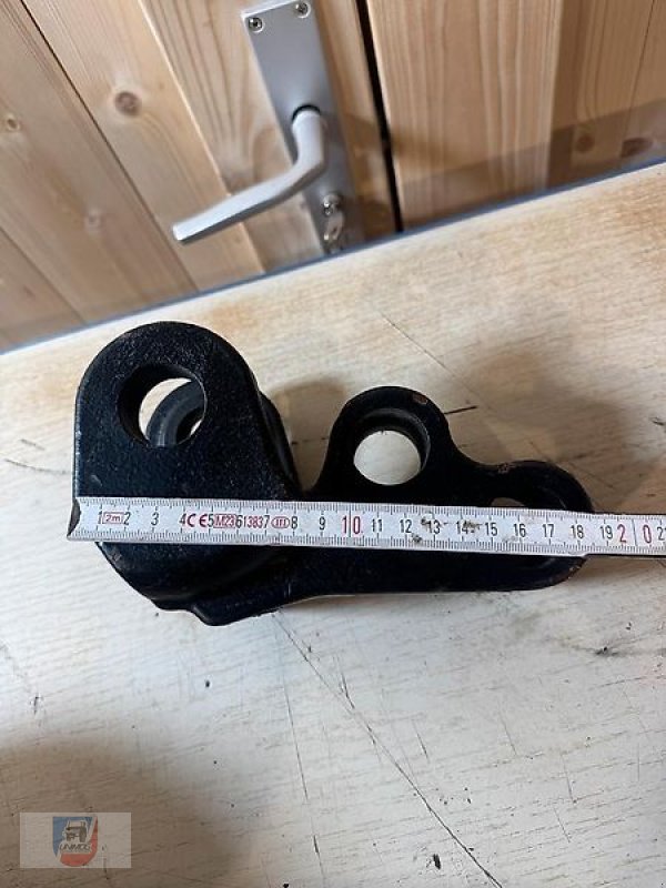 Unimog typu Mercedes-Benz Oberlenker Verlängerung 425 437 U1300-U2100 A4255511038, Gebrauchtmaschine v Fitzen (Obrázek 3)