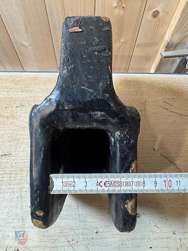 Unimog typu Mercedes-Benz Oberlenker Verlängerung 425 437 U1300-U2100 A4255511038, Gebrauchtmaschine v Fitzen (Obrázek 8)