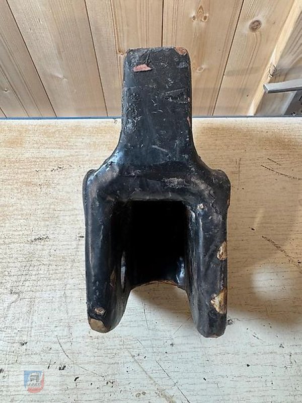 Unimog typu Mercedes-Benz Oberlenker Verlängerung 425 437 U1300-U2100 A4255511038, Gebrauchtmaschine v Fitzen (Obrázek 9)