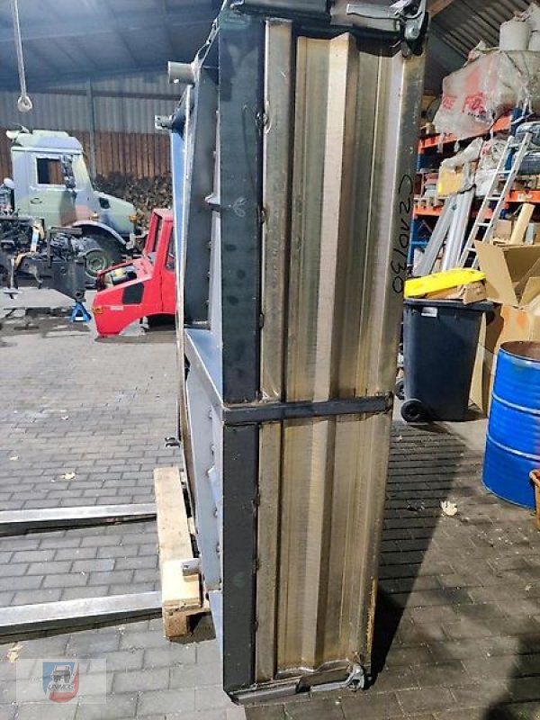 Unimog za tip Mercedes-Benz Pritsche Ladefläche U406 U417 U424 U427, Gebrauchtmaschine u Fitzen (Slika 2)