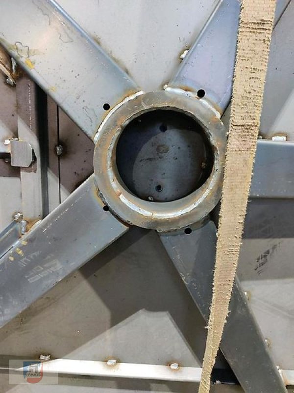 Unimog za tip Mercedes-Benz Pritsche Ladefläche U406 U417 U424 U427, Gebrauchtmaschine u Fitzen (Slika 13)