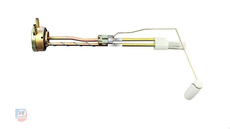 Unimog typu Mercedes-Benz Tank Steigrohr Füllstandgeber U406 U424 U427 U1000- U2100, Gebrauchtmaschine w Fitzen (Zdjęcie 1)