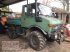 Unimog des Typs Mercedes-Benz U 1000 **Black-Weeks**, Gebrauchtmaschine in Bockel - Gyhum (Bild 3)