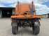 Unimog des Typs Mercedes-Benz U 1000, Gebrauchtmaschine in Steinau  (Bild 5)