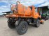Unimog des Typs Mercedes-Benz U 1000, Gebrauchtmaschine in Steinau  (Bild 4)