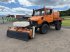 Unimog des Typs Mercedes-Benz U 1000, Gebrauchtmaschine in Steinau  (Bild 9)