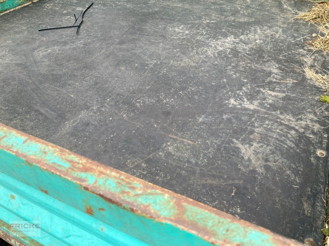 Unimog typu Mercedes-Benz U 1000, Gebrauchtmaschine v Bockel - Gyhum (Obrázek 13)