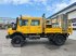 Unimog des Typs Mercedes-Benz U 4000, Gebrauchtmaschine in Neubrandenburg (Bild 4)