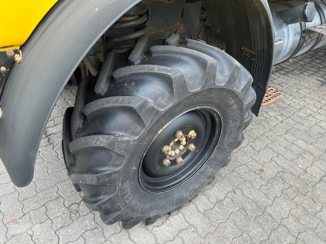 Unimog des Typs Mercedes-Benz U 4000, Gebrauchtmaschine in Neubrandenburg (Bild 12)