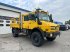 Unimog des Typs Mercedes-Benz U 4000, Gebrauchtmaschine in Neubrandenburg (Bild 2)