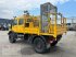Unimog des Typs Mercedes-Benz U 4000, Gebrauchtmaschine in Neubrandenburg (Bild 7)