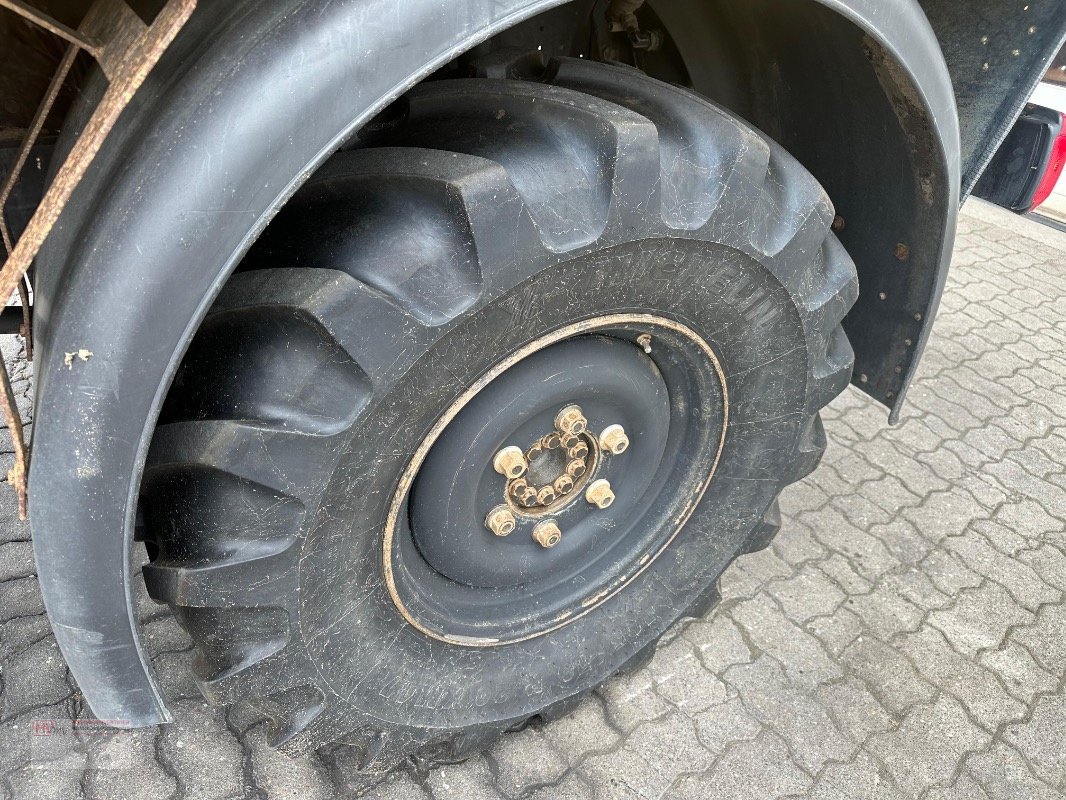 Unimog des Typs Mercedes-Benz U 4000, Gebrauchtmaschine in Neubrandenburg (Bild 13)