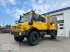 Unimog des Typs Mercedes-Benz U 4000, Gebrauchtmaschine in Neubrandenburg (Bild 1)