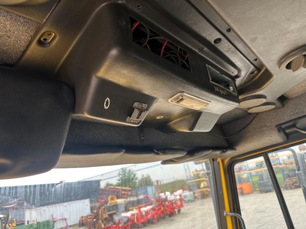 Unimog des Typs Mercedes-Benz U 4000, Gebrauchtmaschine in Neubrandenburg (Bild 19)