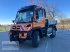 Unimog typu Mercedes-Benz U 427, Gebrauchtmaschine v Aurich (Obrázek 1)