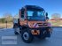 Unimog typu Mercedes-Benz U 427, Gebrauchtmaschine v Aurich (Obrázek 3)
