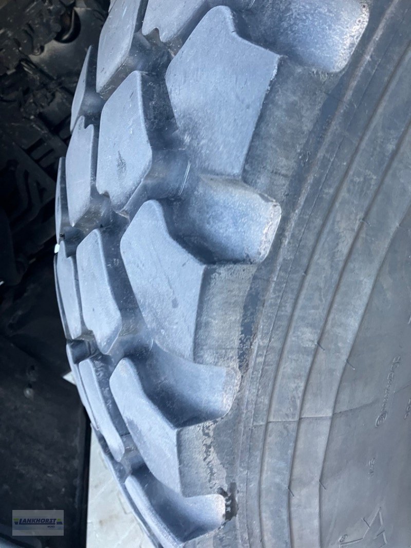 Unimog typu Mercedes-Benz U 427, Gebrauchtmaschine v Aurich (Obrázek 24)