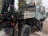 Unimog des Typs Mercedes-Benz U1000 Kran Atlas Zapfwelle 60 Km/h Ackerstolle MwSt., Gebrauchtmaschine in Fitzen (Bild 8)