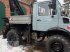 Unimog des Typs Mercedes-Benz U1000 Kran Atlas Zapfwelle 60 Km/h Ackerstolle MwSt., Gebrauchtmaschine in Fitzen (Bild 13)
