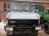 Unimog des Typs Mercedes-Benz U1000 Kran Atlas Zapfwelle 60 Km/h Ackerstolle MwSt., Gebrauchtmaschine in Fitzen (Bild 10)