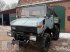 Unimog des Typs Mercedes-Benz U1000 Kran Atlas Zapfwelle 60 Km/h Ackerstolle MwSt., Gebrauchtmaschine in Fitzen (Bild 11)