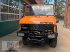 Unimog del tipo Mercedes-Benz U1200 VollAgrar Heckkraftheber Zapfwelle Lesnik U424, Gebrauchtmaschine en Fitzen (Imagen 15)