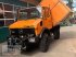 Unimog типа Mercedes-Benz U1200 VollAgrar Heckkraftheber Zapfwelle Lesnik U424, Gebrauchtmaschine в Fitzen (Фотография 1)